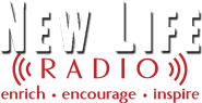 New Life | Radio | Enrich | Encourage | Inspire